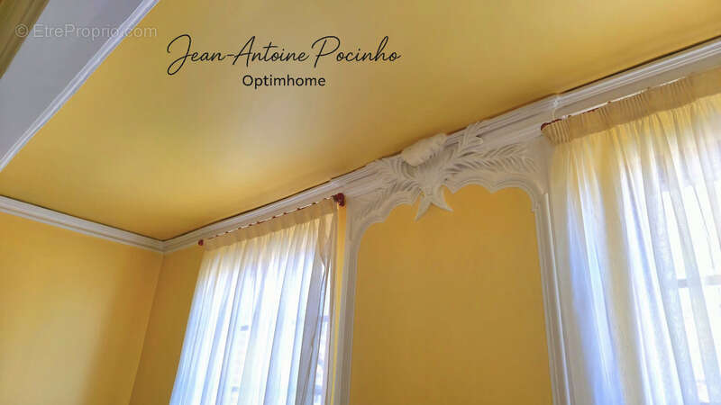 Maison de Maître à vendre 6 pièces SAINT THOMAS (31) - photo 56