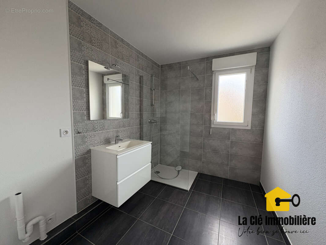 Appartement à KEMBS