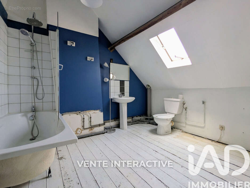 Photo 6 - Maison à VERQUIN