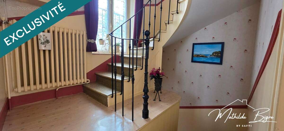 Photo 6 - Maison à ISSOIRE