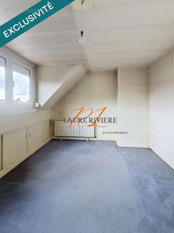 Photo 9 - Maison à LAMBERSART