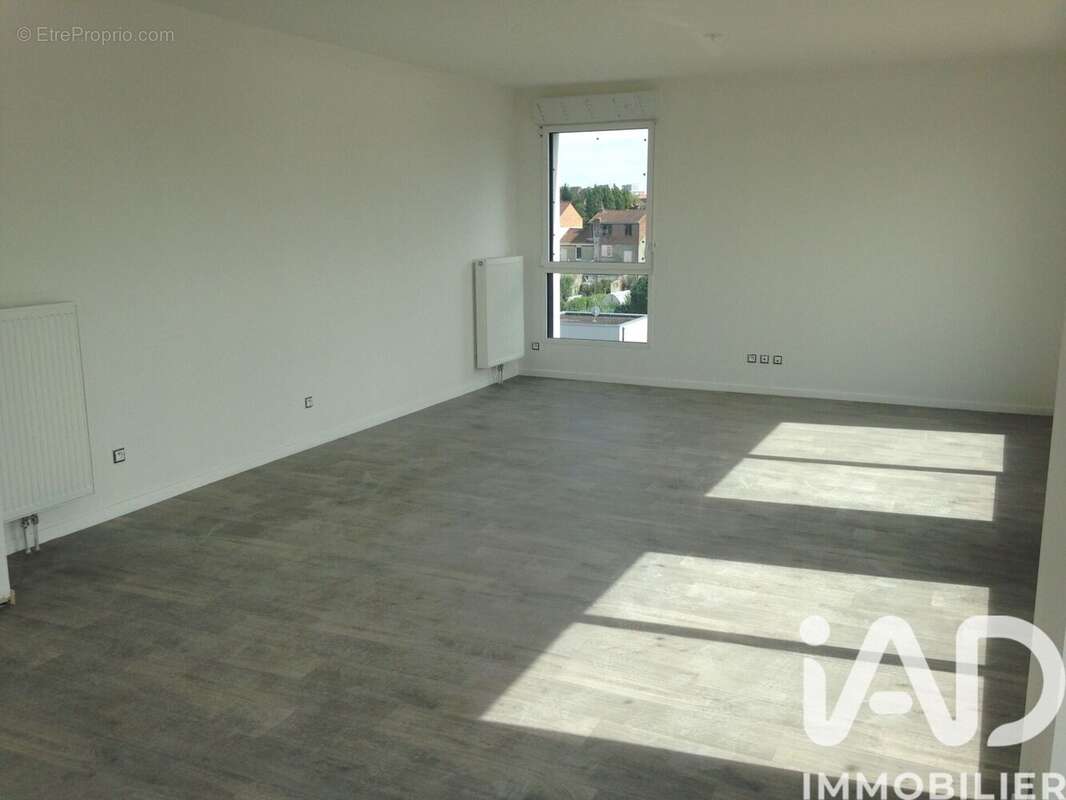 Photo 4 - Appartement à LILLE