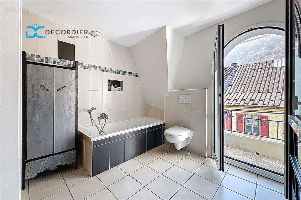 Maison à SAINT-GINGOLPH