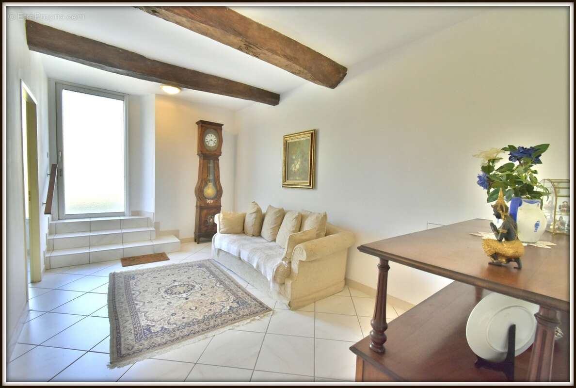 Propriete 13 ha - maison de maitre + appartement - classe energie b - photo 15
