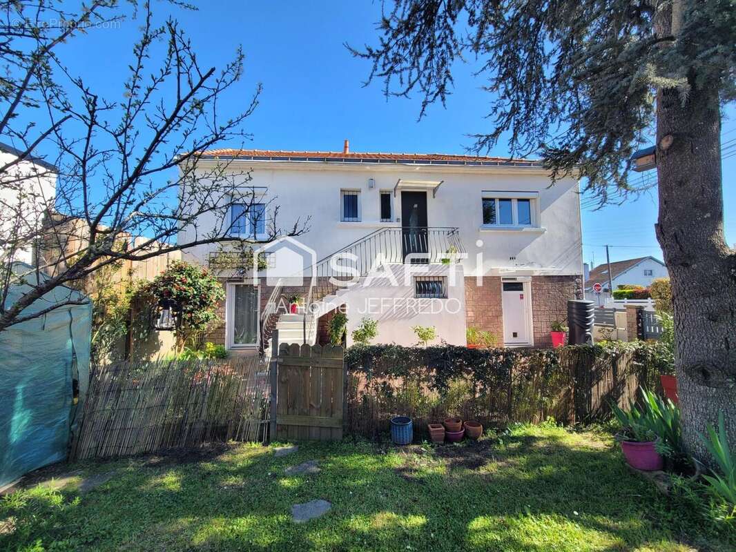 Photo 6 - Maison à SAINT-SEBASTIEN-SUR-LOIRE