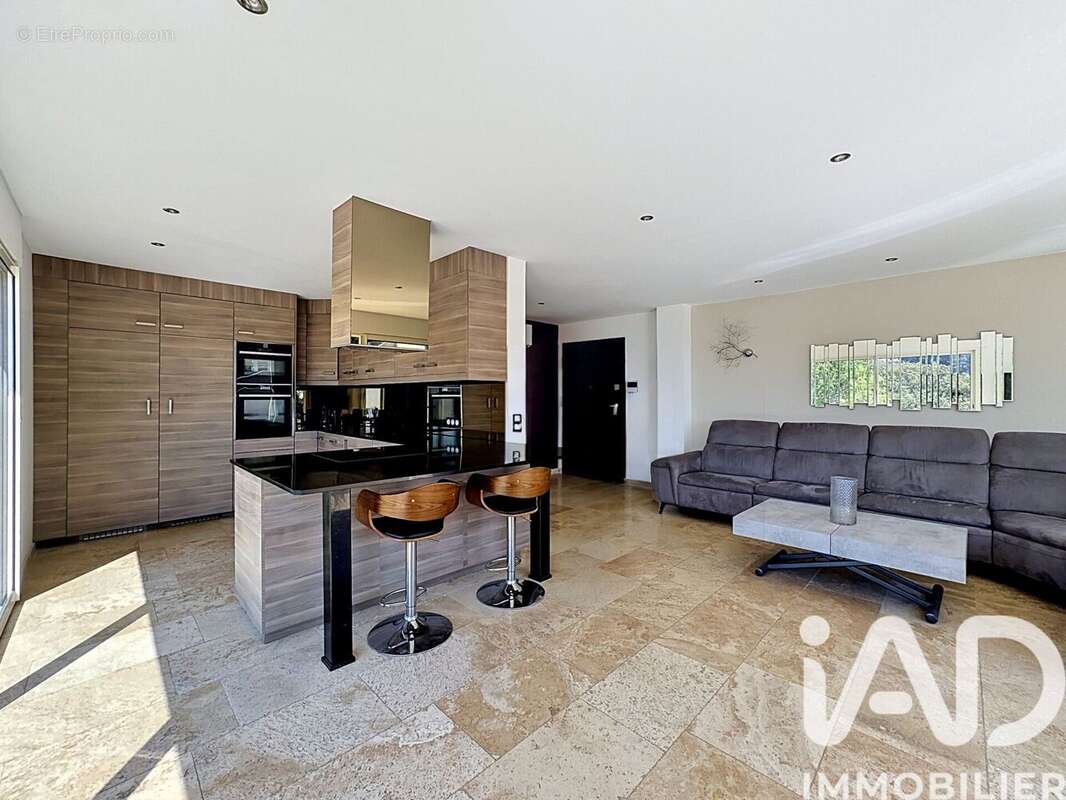 Maison 138 m² à Nice  - photo 5