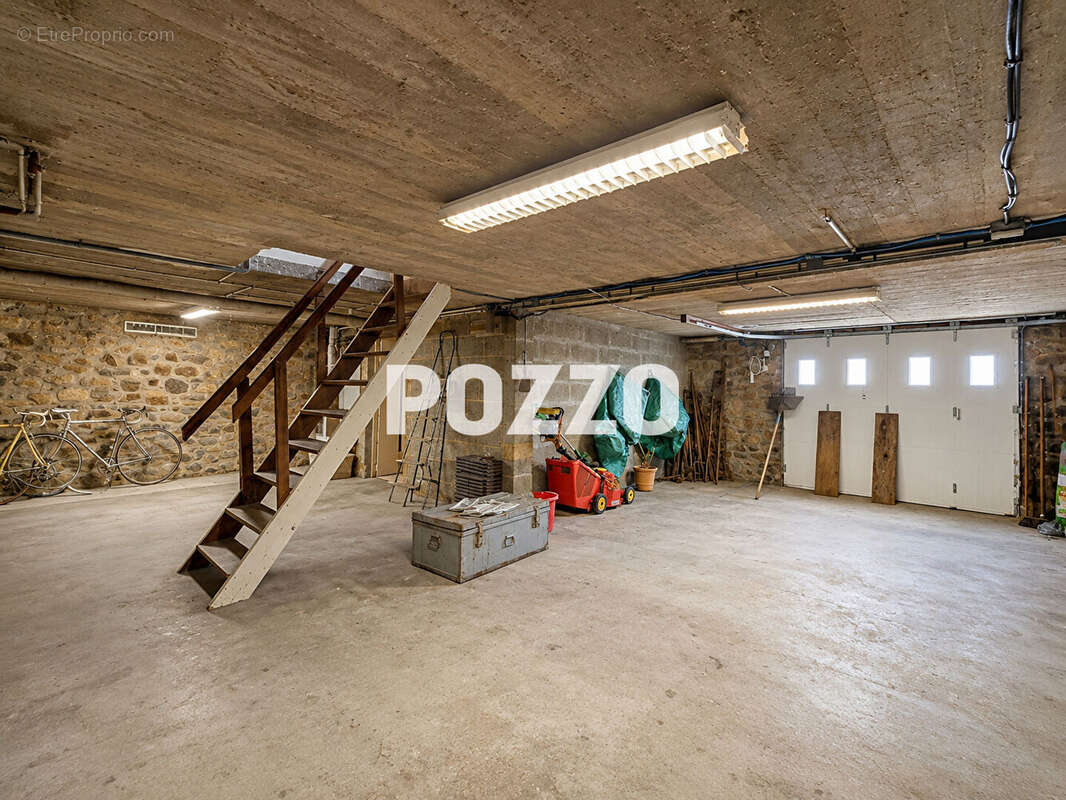 Maison Granville - photo 10