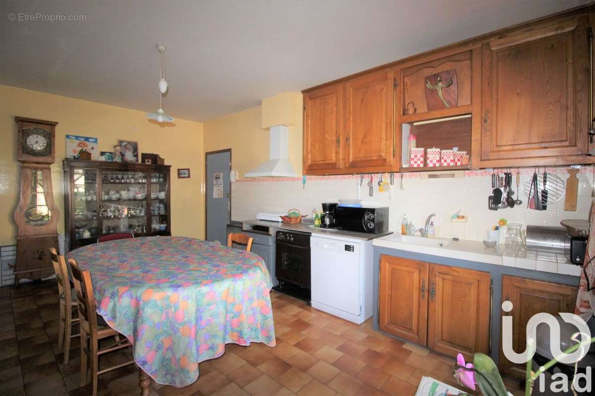 Photo 8 - Maison à PRIGONRIEUX