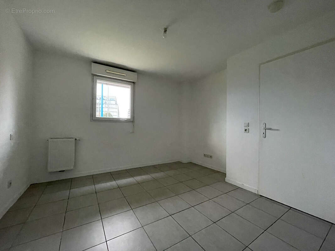 Appartement à CENON