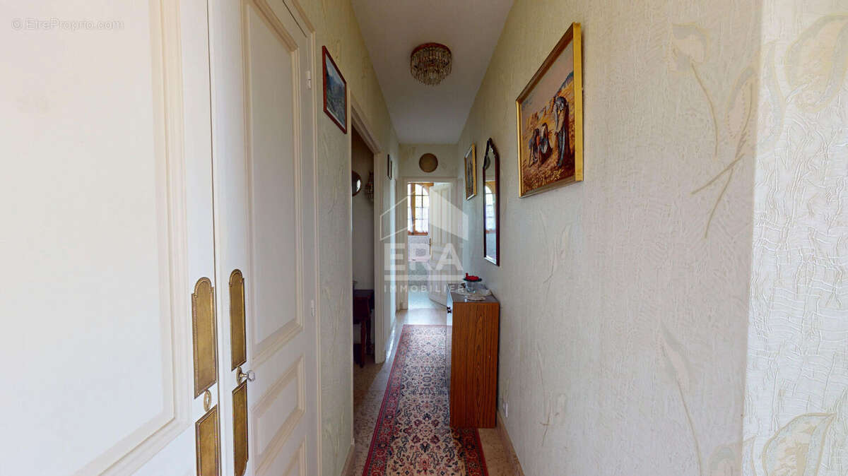 Maison à NEUILLY-EN-SANCERRE