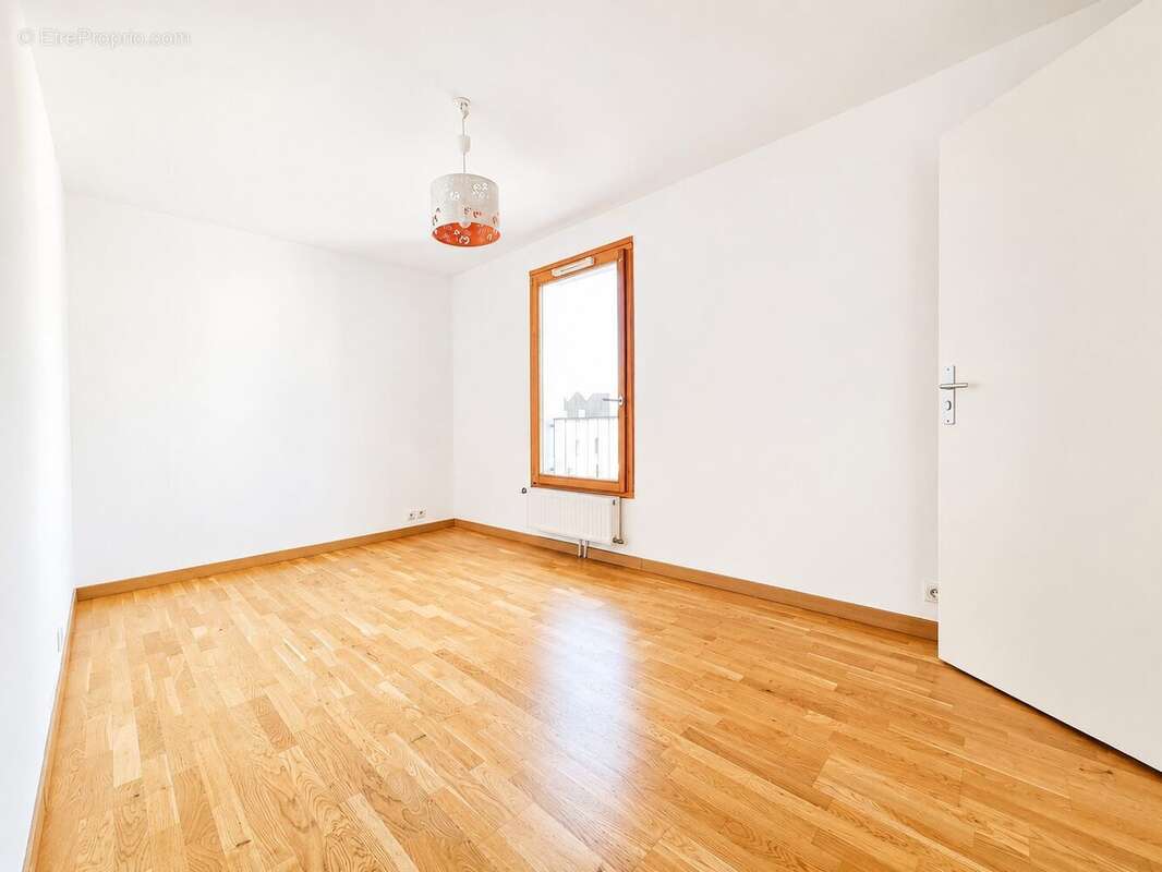 Appartement à TOURS