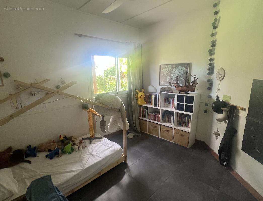 Maison à LA POSSESSION