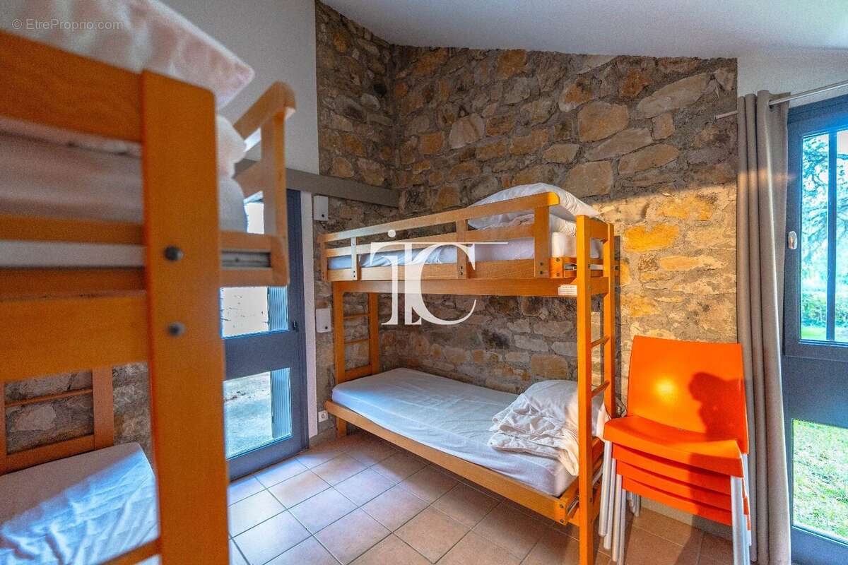 Appartement à CHAMBONAS