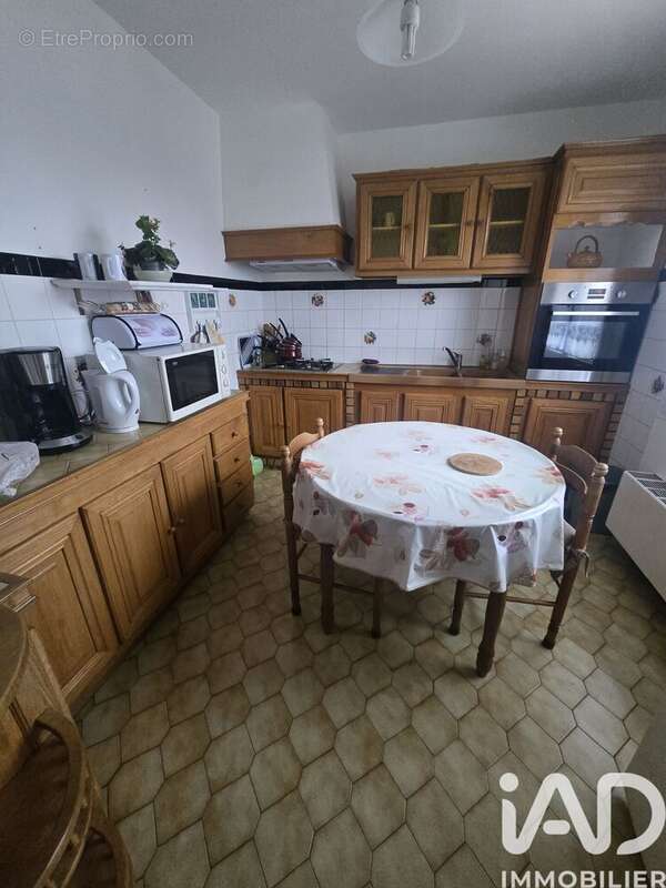 Photo 9 - Maison à OEUILLY