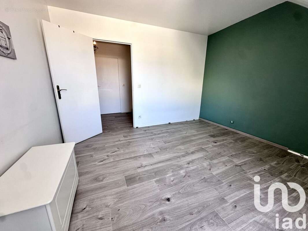 Photo 9 - Appartement à TRAPPES