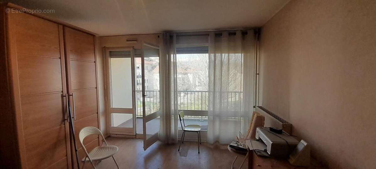 Photo 2 - Appartement à ORNEX