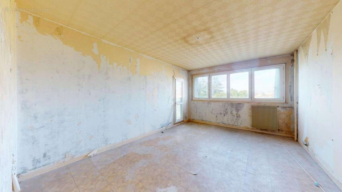 Appartement à NEUILLY-SUR-MARNE