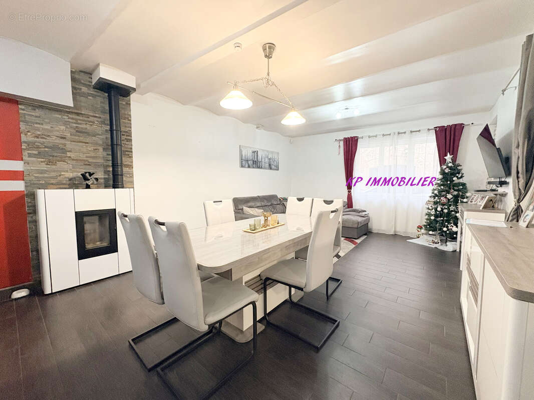 Maison à CUXAC-D'AUDE