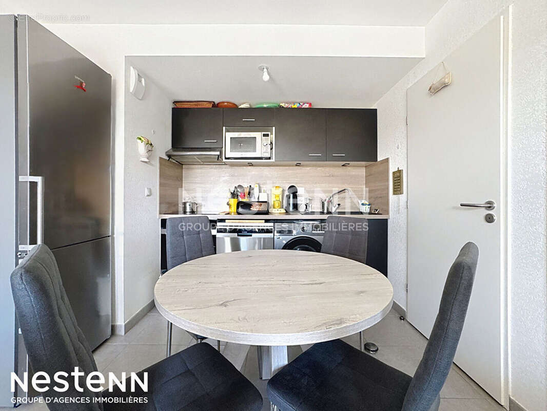 Appartement à NARBONNE