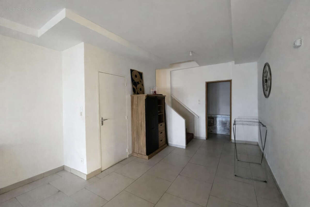 Appartement à DENAIN