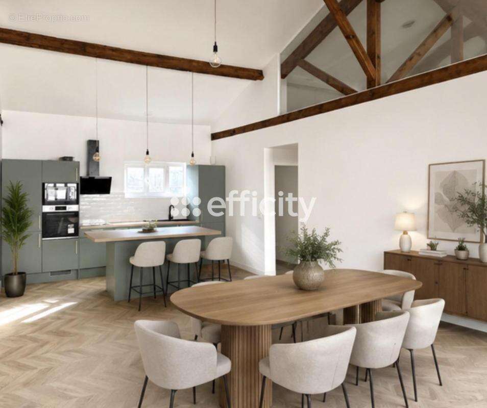 Appartement - photo 2