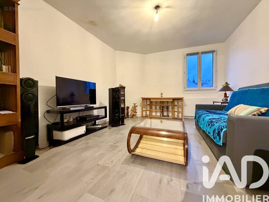 Photo 1 - Appartement à PUSSAY
