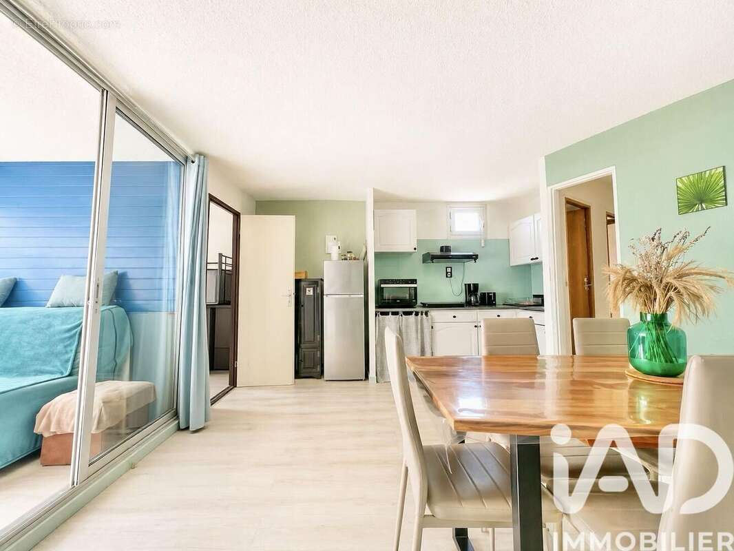 Photo 2 - Appartement à LEUCATE
