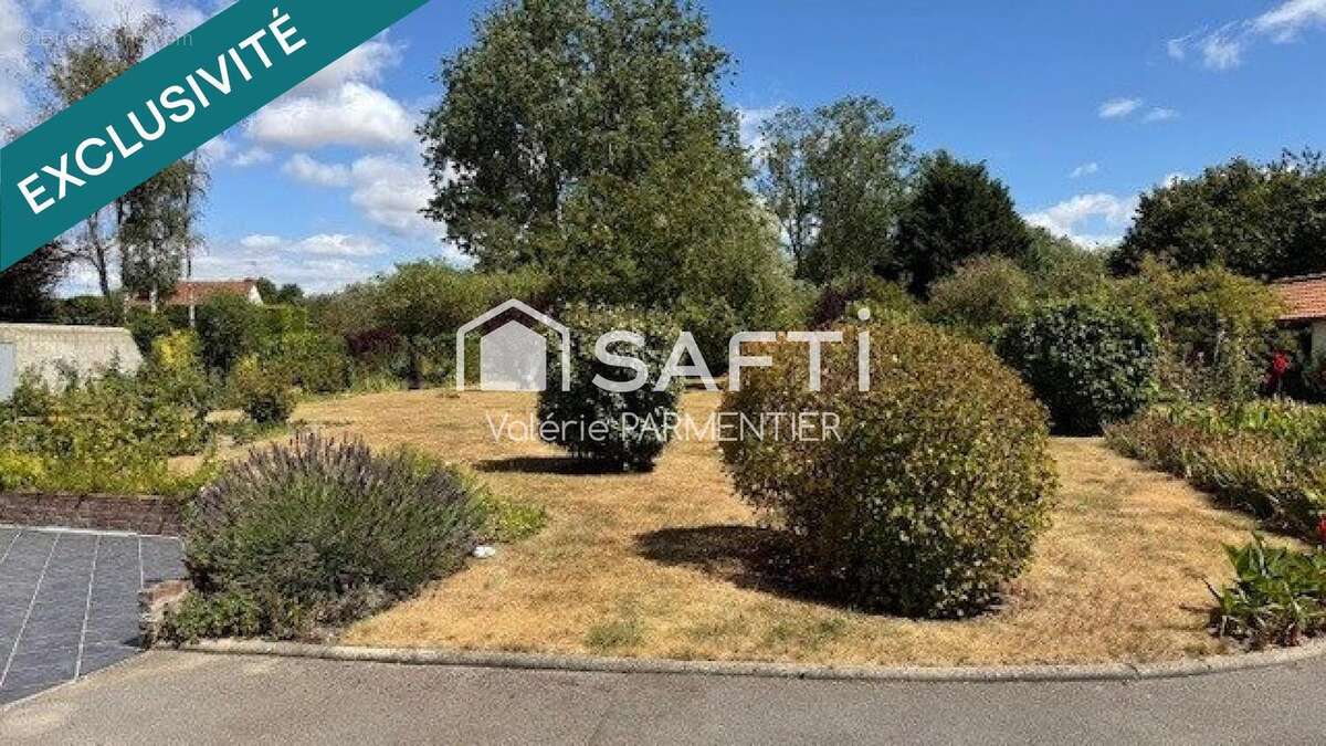 Maison 166 m² à Conchil-Le-Temple  - photo 2