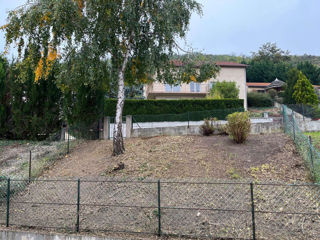 Maison à CLERMONT-FERRAND