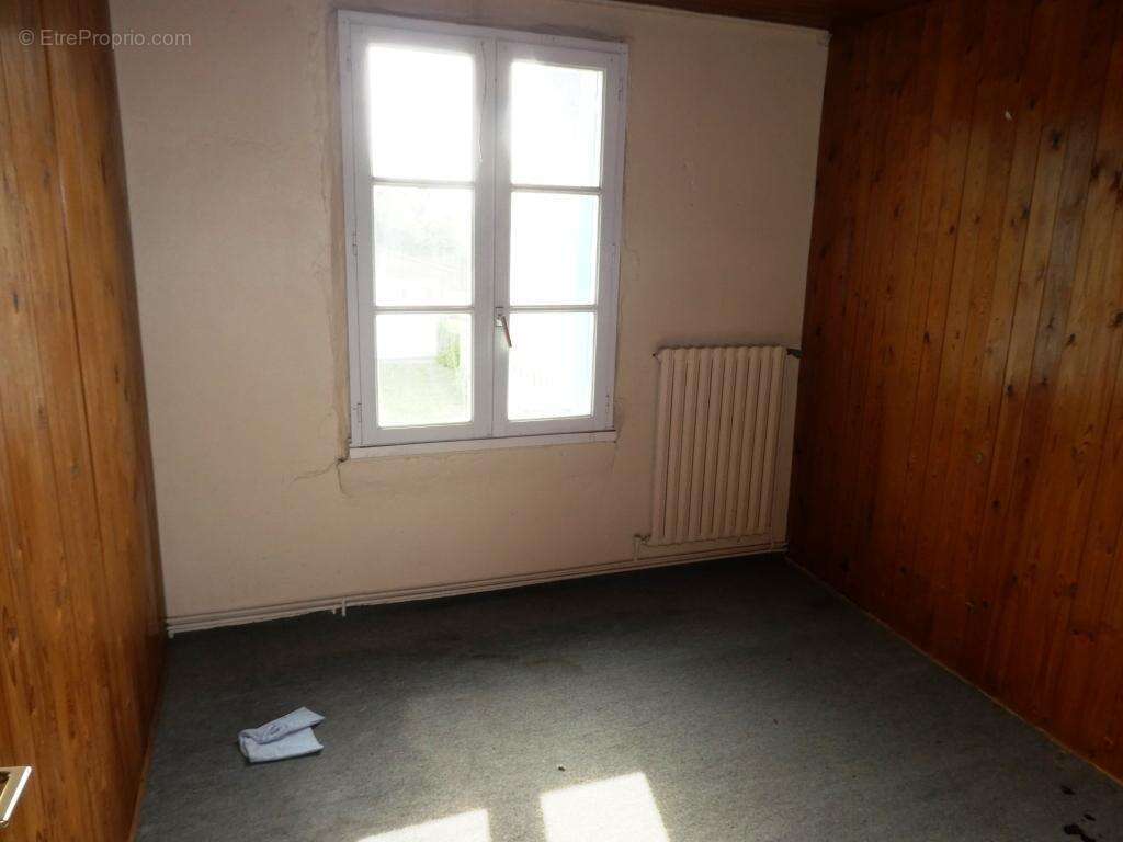Maison à LE FAOUET