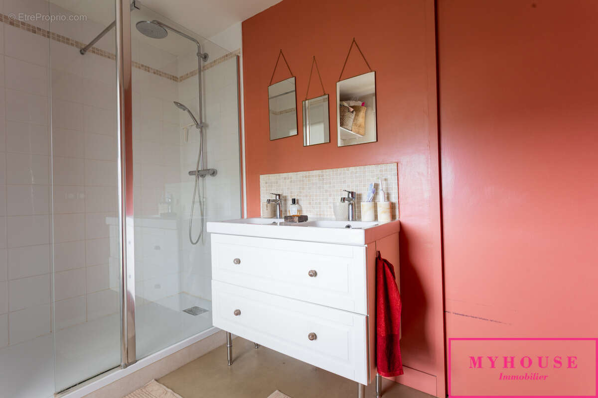 Appartement à BAGNEUX