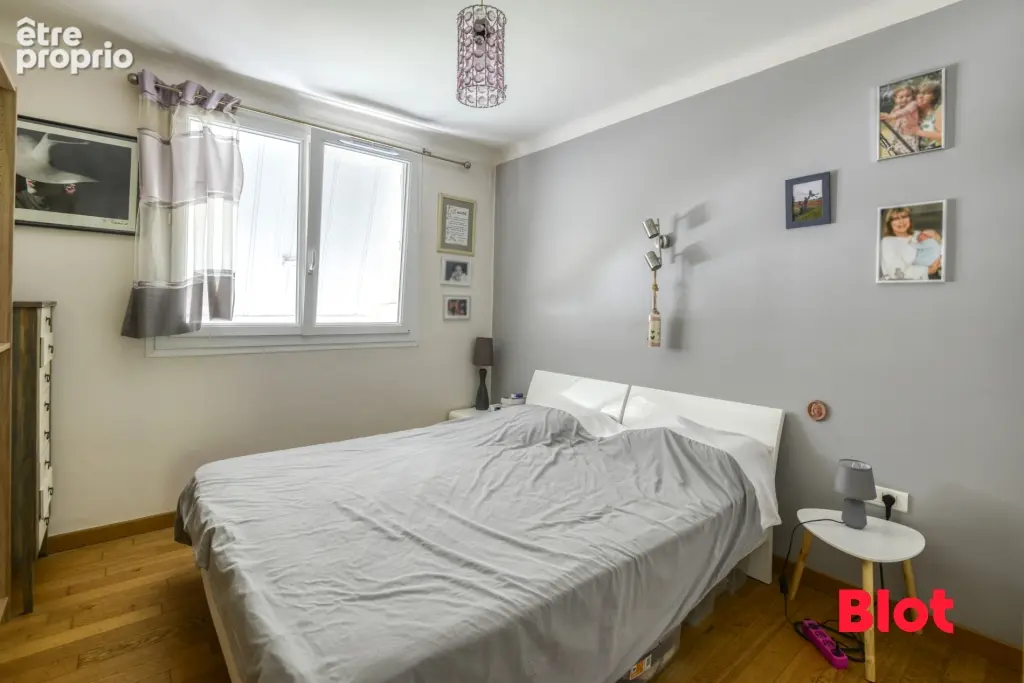 Appartement 3 pièces 64 m² à vendre à Nantes (44000) - photo 6