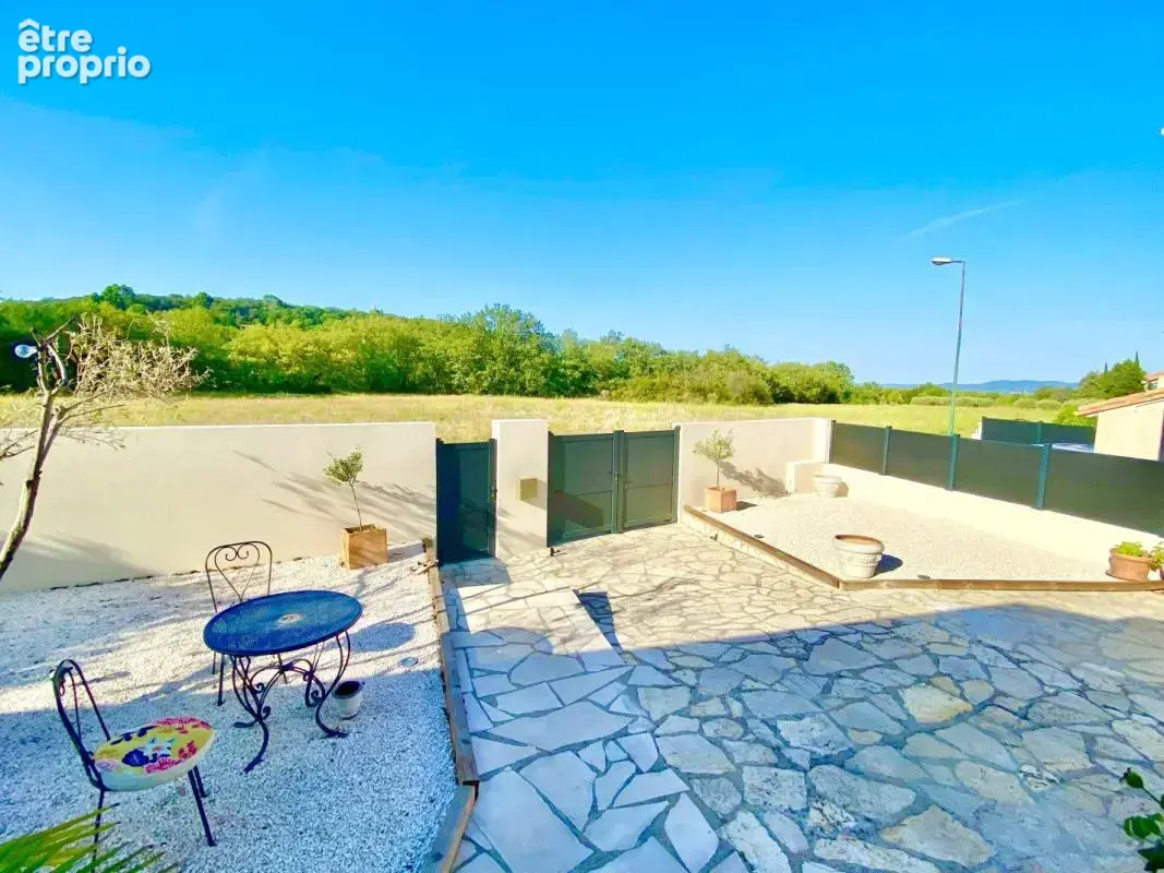 Maison 5 pièces 130 m² à vendre à Clermont-L'herault (34800) - photo 2