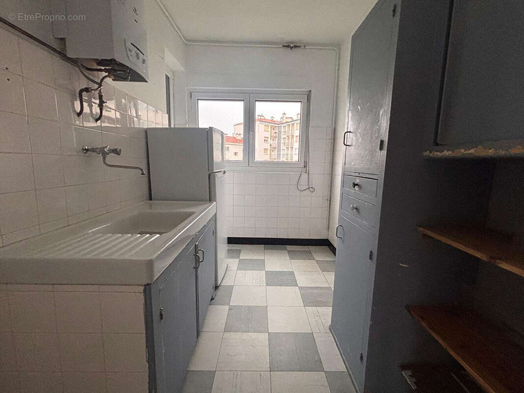 Appartement à HENDAYE