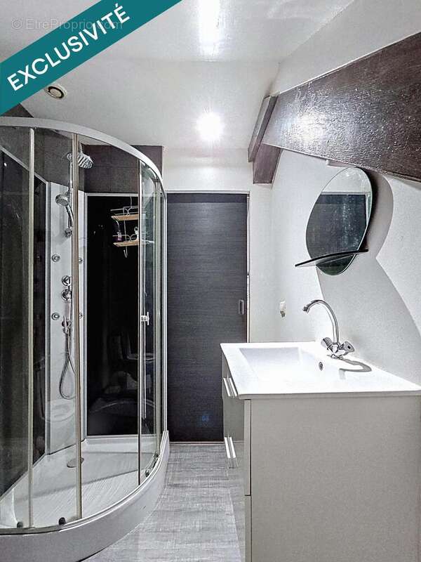 Photo 9 - Maison à LONGUEVILLE