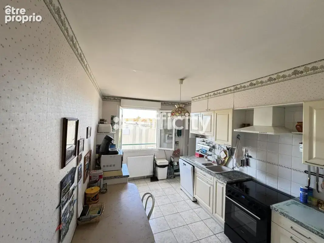 Appartement - photo 7