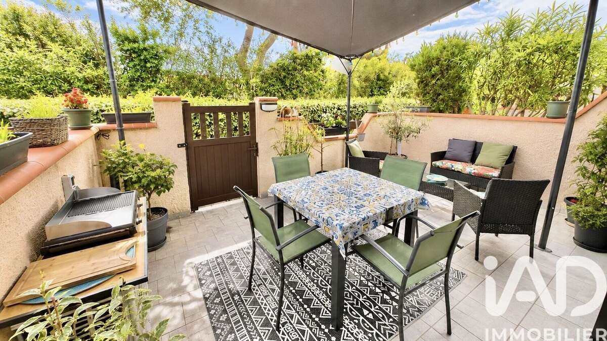 Photo 4 - Maison à LEUCATE