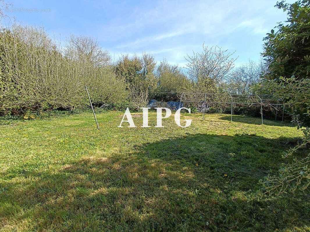 Gouarec, maison à vendre - photo 17