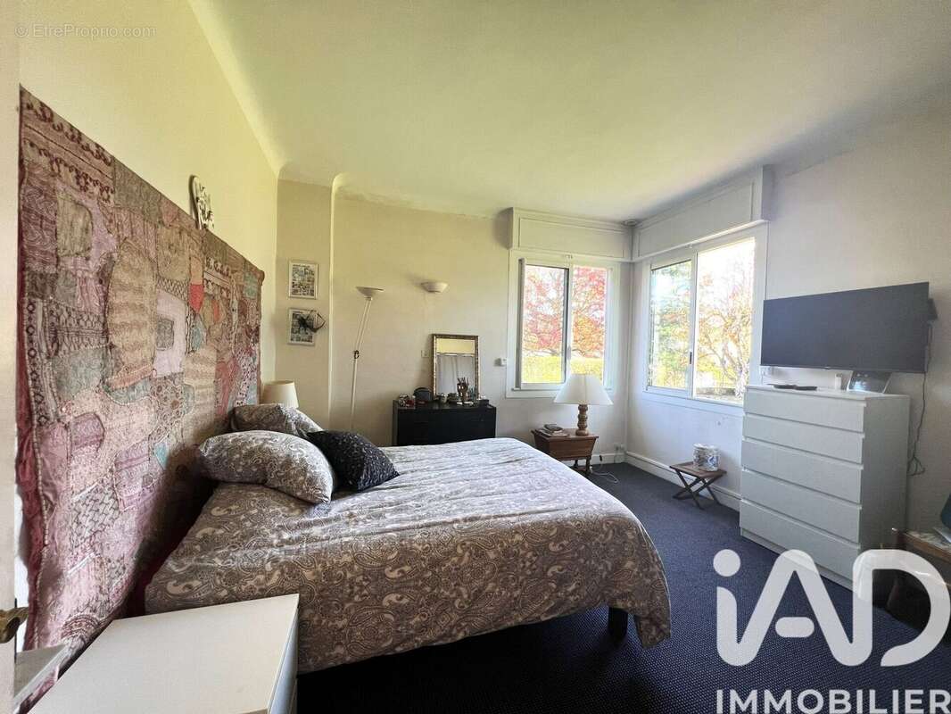 Photo 8 - Maison à SAINT-PIERRE-DU-MONT