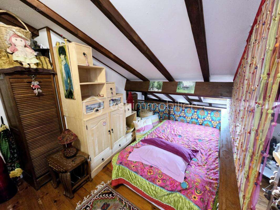 Appartement à BAYONNE