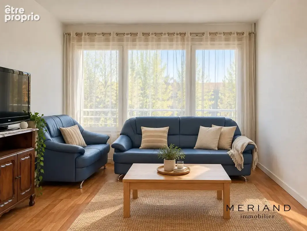 Appartement à ROUBAIX