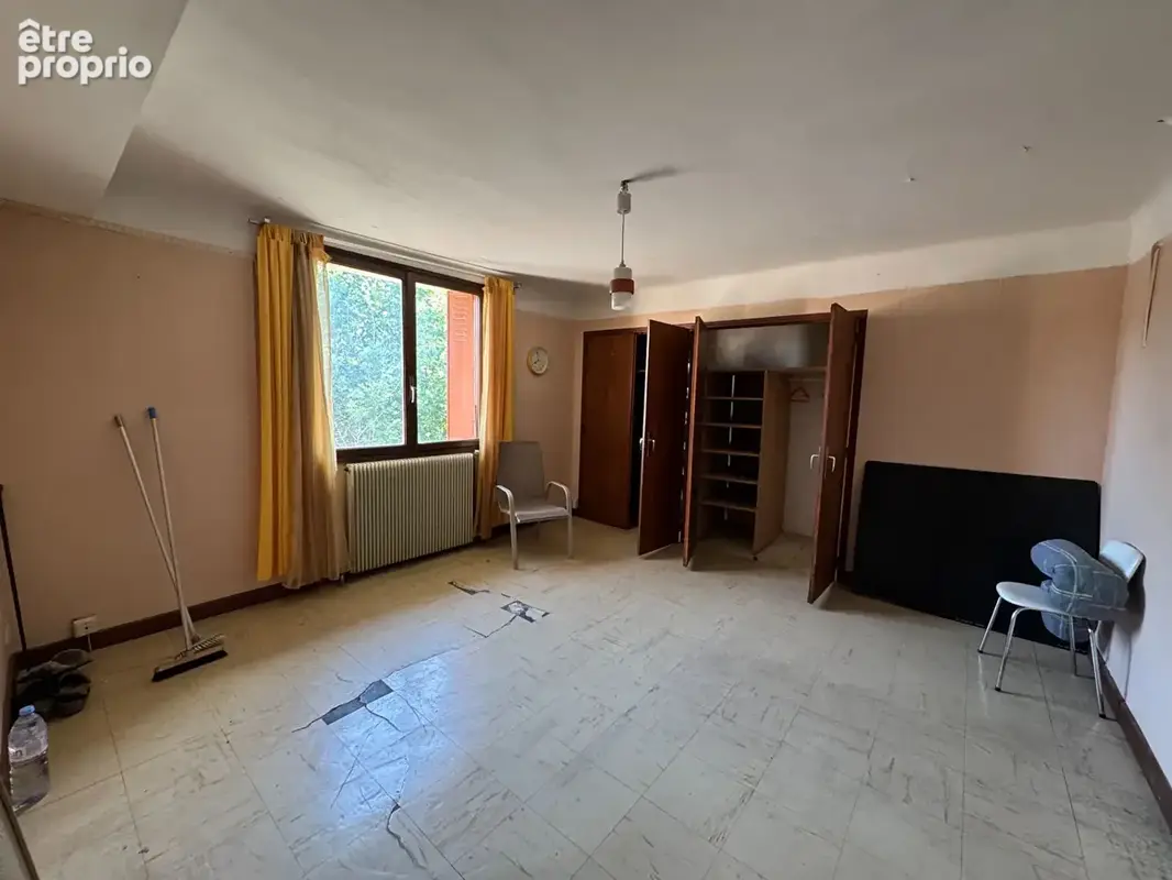 Appartement - Béziers - 5 pièces - 130.1 m² - photo 4