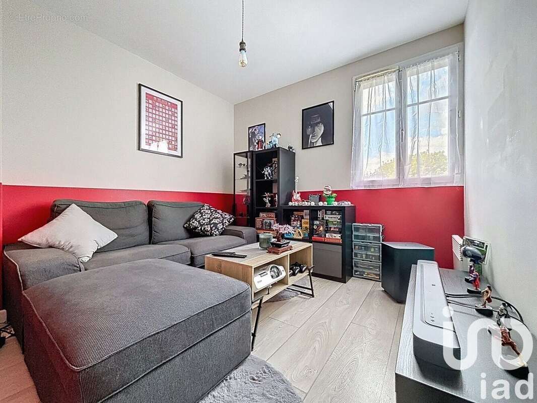 Photo 7 - Maison à ITTEVILLE