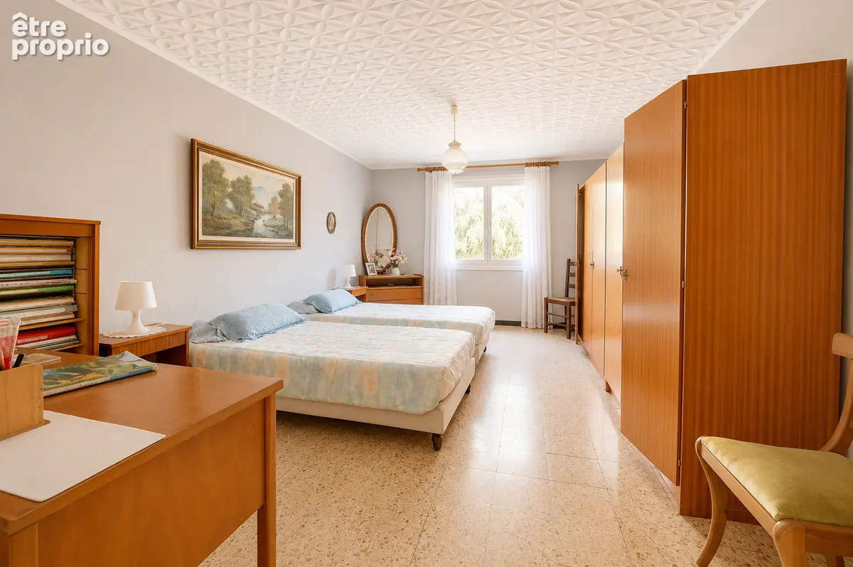 Maison 278m² à l'isle-jourdain - photo 15