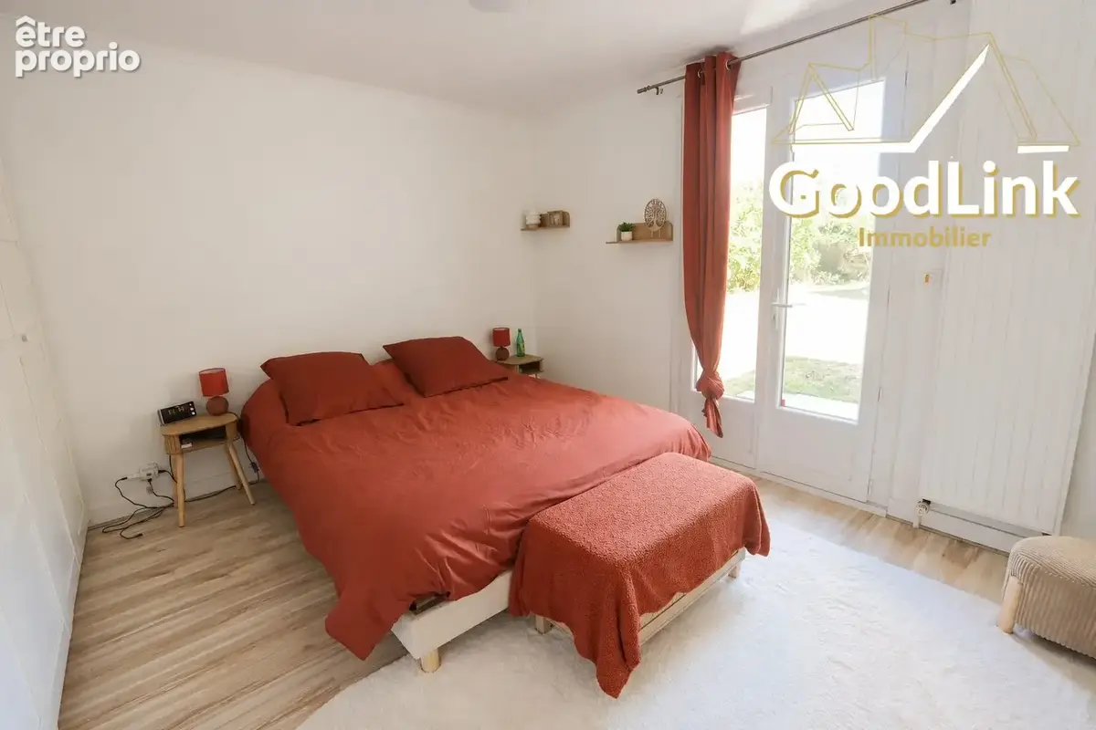 Maison 5 pièces 131 m² à vendre à Thignonville (45300) - photo 5