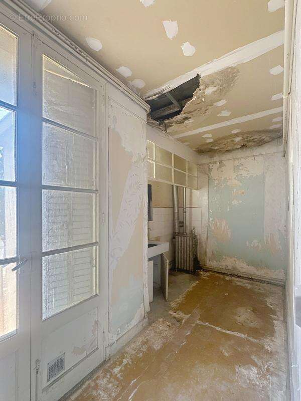 Appartement à AVIGNON