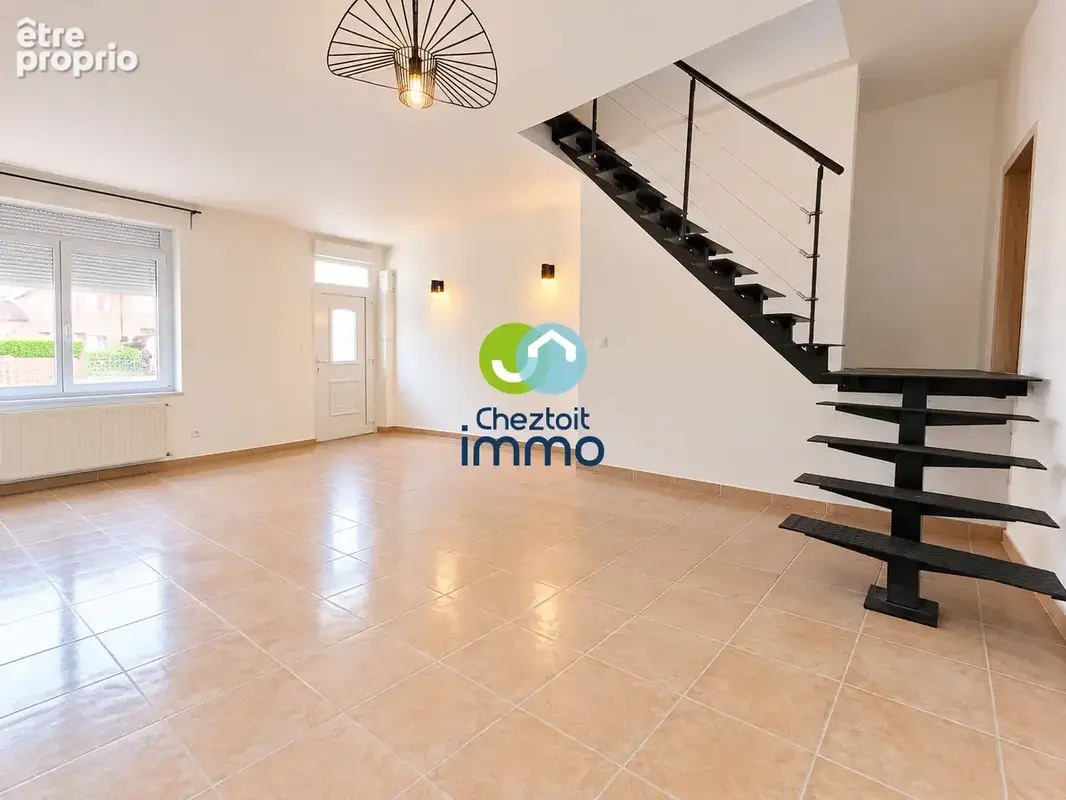 Maison 5 Chambres, jardin - photo 1