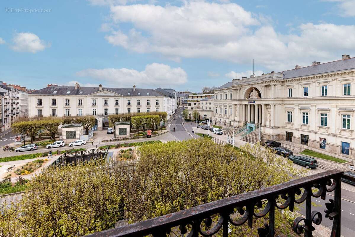 Appartement 191 m² à Nantes  - photo 2