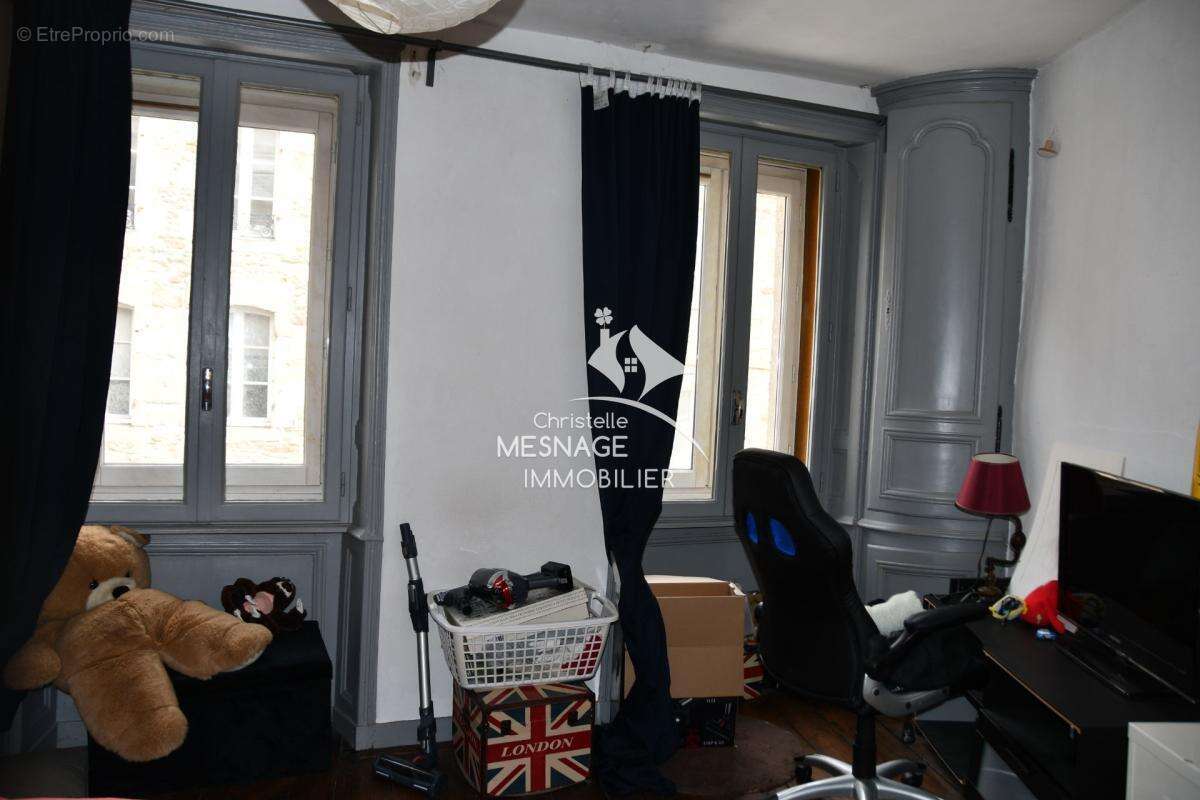 Appartement à DINAN