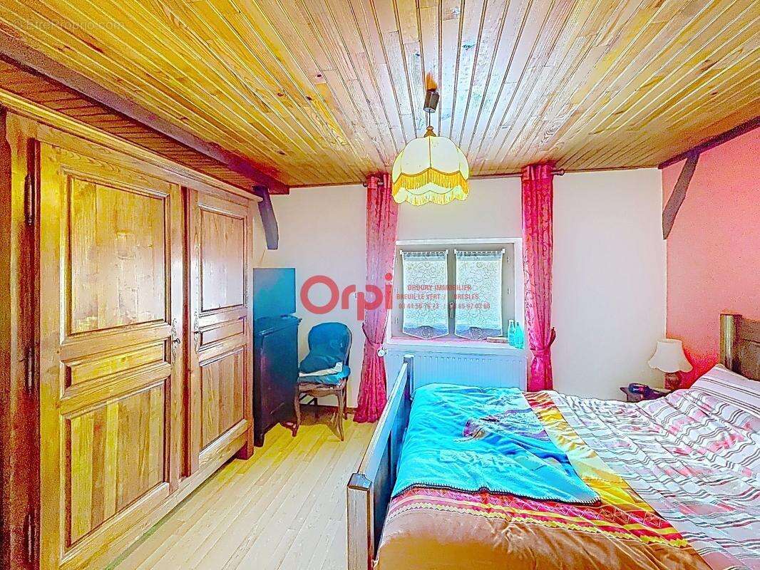 Maison À Vendre - photo 7